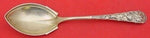 Eglantine by Gorham Sterling Silver Preserve Spoon 7 5/8"