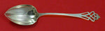 Pynchon by Lunt Sterling Silver Grapefruit Spoon Fluted Custom Made 5 3/4"