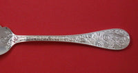 Jardin D'Eden by Christofle Silverplate Sauce Spoon 6 3/4" Serving