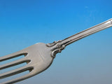Florencia by Plateria de Pilar Peru Sterling Silver Flatware Set Service 50 pcs