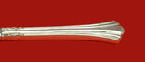 Eighteenth Century by Reed and Barton Sterling Silver Gravy Ladle HH WS Custom