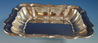 Windsor by Reed & Barton Sterling Silver Serving Dish Rectangular #X959 (#2576)