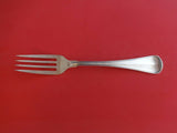 Milano by Buccellati Italian Sterling Silver Vegetable Serving Fork 10 1/4"