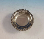 Grande Baroque by Wallace Sterling Silver Candy Dish #5522 6" Diameter (#3005)