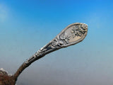 Dauphin by Durgin-Gorham Sterling Silver Sauce Ladle Durgin Mark 5 3/8" Server