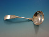 Old English Tipt by Gorham Sterling Silver Flatware Set 8 Service 38 pcs Dinner