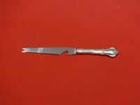 Savannah by Reed & Barton Sterling Silver Bar Knife HHWS  Custom Made 9 1/8"