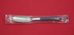 Contrast by Lunt Sterling Silver Cheese Scoop Original 7" New