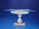 Chantilly by Gorham Weighted Sterling Silver Centerpiece on Pedestal (#4449)