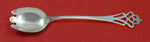 Pynchon by Lunt Sterling Silver Ice Cream Dessert Fork 5 3/4" Custom Made