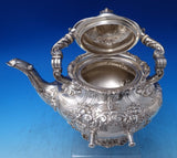 Francis I by Reed and Barton Sterling Silver Kettle on Stand w/o Burner (#7463)