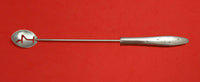 Dawn Star by Wallace Sterling Silver Martini Spoon HHWS  Custom Made Approx. 10"