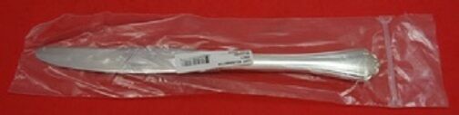 Delicacy by Lunt Sterling Silver Regular Knife 9" New