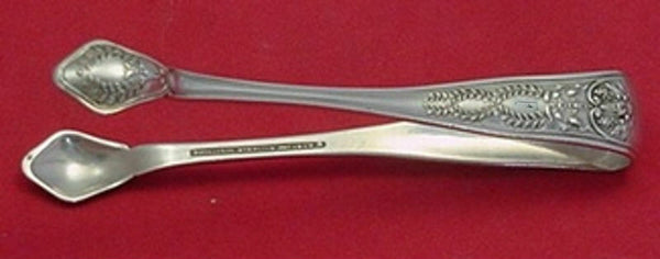 Winthrop by Tiffany and Co Sterling Sugar Tong 4 3/8" Antique Serving