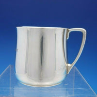 Faneuil by Tiffany & Co. Sterling Silver 2 1/4" x 3" Baby Cup Vintage (#4466)