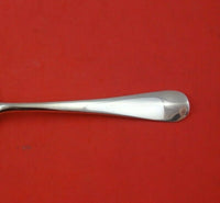 Early English by James Robinson Sterling Silver Dessert Spoon 7" Silverware