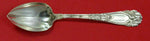 Oak by Frank Smith Sterling Silver Grapefruit Spoon Fluted Custom Made 5 3/4"