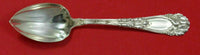 Oak by Frank Smith Sterling Silver Grapefruit Spoon Fluted Custom Made 5 3/4"