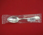 Albi by Christofle Sterling Silver Serving Spoon 8" New Silverware