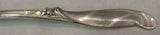 Silver Melody by International Sterling Silver Regular Fork 7 1/4"