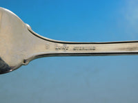 Bel Chateau by Lunt Sterling Silver Flatware Set for 8 Service 44 pieces
