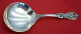 Francis I by Reed and Barton Old Sterling Silver Nut Spoon Not Pierced 4 3/4"