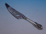 Grande Baroque by Gorham Sterling Silver Deluxe Charcuterie Set 4-Piece Custom