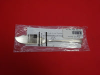 English Onslow by Wallace Sterling Silver Master Butter Knife FH 7 1/8" New