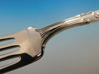 Florentine by Tiffany and Co. Sterling Silver Flatware Set for 12 Service 64 Pcs