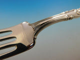 Florentine by Tiffany and Co. Sterling Silver Flatware Set for 12 Service 64 Pcs
