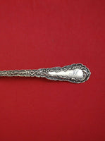 Damascus by Frank Whiting Sterling Silver Beef Fork 5-tine 6 1/8" Serving