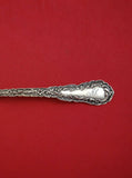 Damascus by Frank Whiting Sterling Silver Beef Fork 5-tine 6 1/8" Serving