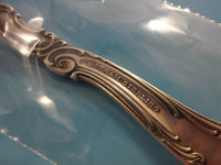 Decor by Gorham Sterling Silver Flatware Set For 8 Service 36 Pcs New Unused