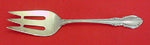 Legato By Towle Sterling Silver Cold Meat Fork w/ Bar 9"