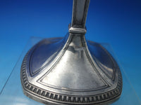 Pantheon by International Sterling Silver Candlestick 10 3/4" #WN25 (#6144)