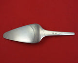 Caravel by Georg Jensen Sterling Silver Pie Server Flat Handle All Sterling 8"