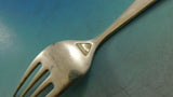 Discovery by Wallace Sterling Silver Flatware Set for 8 Service 48 pieces Modern