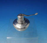 Tiffany and Co Sterling Silver Kettle on Stand Warmer 2 3/4" x 4" (#5198)