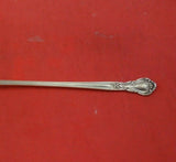 Chantilly by Gorham Sterling Silver Lettuce Fork with Applied Lacing 9 1/4"