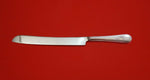 Fidelio by Christofle Silverplate Wedding Cake Knife HH WS 12 1/2" Custom Made