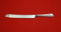 Fidelio by Christofle Silverplate Wedding Cake Knife HH WS 12 1/2" Custom Made