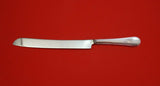 Fidelio by Christofle Silverplate Wedding Cake Knife HH WS 12 1/2" Custom Made