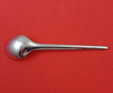 Argo by Georg Jensen Sterling Silver Demitasse Spoon 4 5/8" Heirloom Silverware