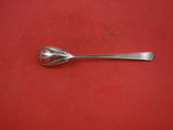 Georgian Maid By International Sterling Silver Olive Spoon Original 6 1/8"
