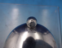 Tiffany and Co Sterling Silver Salt Cellar Master with Three Ball Feet (#6876-2)