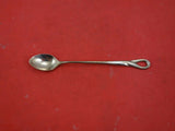 Padova by Tiffany & Co Sterling Silver Infant Feeding Spoon 6 1/8" Original Box