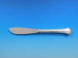 English Chippendale by Reed & Barton Sterling Silver Flatware Set Service 24 pcs