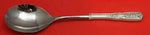 Milburn Rose By Westmorland Sterling Silver Casserole Spoon HHWS 11 1/2" Custom