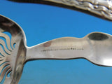 Broom Corn by Tiffany & Co. Sterling Silver Ice Tong Chicken Claw 5 3/4" Rare