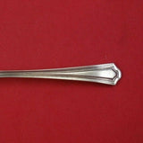Maryland by Manchester Sterling Silver Baby Spoon 4 1/2" Silverware